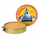 Жир SAPHIR растительный для кожи Everest DUBBIN 100 мл.
