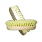 Щетка для полировки и чистки обуви MAVI STEP Litzy