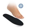 MAVI STEP Alu Super Black: Теплые Термостойкие Зимние Стельки