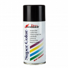 Спрей - краска Tarrago для гладкой кожи Dyes Super Color 150 мл., Коричневая