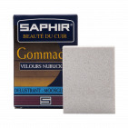Ластик Saphir для чистки замши и нубука Saphir Gommadin
