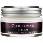 Крем для кожи кордован Columbus Cordovan Cream, 55 мл