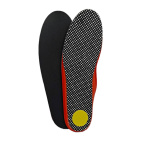 Ортопедические стельки MAVI STEP Biomechanics TEX Black