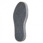 Зимние стельки MAVI STEP Alu Super Grey