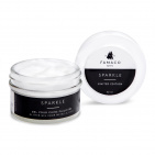 Крем-гель для обуви из кожи металлик Famaco Sparkle, 50 мл