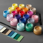 Жидкая кожа Франция MAVI STEP Leather Repair