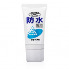 Водоотталкивающий крем для обуви Columbus Oval Waterproof, 50 мл