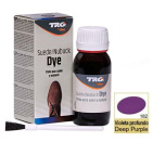 Краска светло-фиолетовая для замши и нубука TRG Suede Dye, 50 мл
