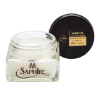 Масло норковое Saphir Medaille D'or MINK OIL 75 мл., Бесцветное