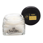 Крем Saphir Medaille D'or для кожи Nappa 75 мл., Бесцветный