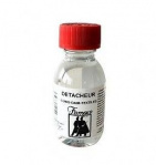 Очиститель-пятновыводитель для кожи и текстиля Famaco Detacheur, 100/500 мл