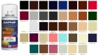 Аэрозольный краситель Saphir Tenax Spray 150ml