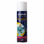 Водоотталкивающий спрей для обуви и одежды Saphir Invulner Protector, 250 мл