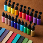 MAVI STEP Express Color- Фарба для Взуття та Шкіри, 2050 Кольорів