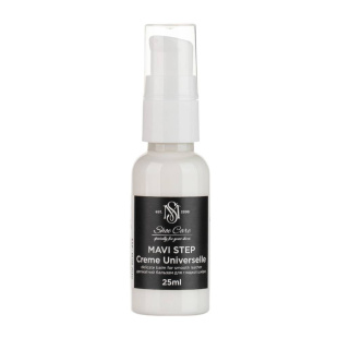 Бальзам для шкіряних виробів і взуття MAVI STEP Creme Universelle Custom  фото 56517