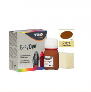 Краска для кожи TRG Easy Dye, 25 мл фото 48614