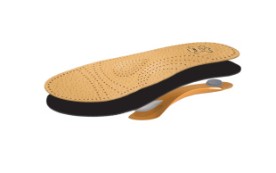 Ортопедичні Стельки для Дітей та Жінок MAVI STEP Relax Pekari (35-36) фото 56788