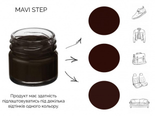 MAVI STEP Creme de Beaute