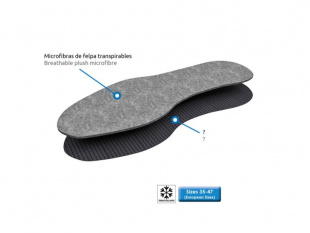 MAVI STEP Filc