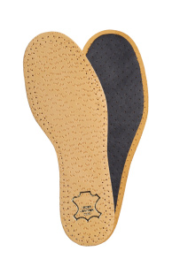 MAVI STEP Pekari Carbon (35-36): Кожаные Стельки для Женщин и Детей фото 57018