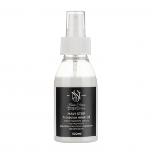 MAVI STEP Protector Mink Oil