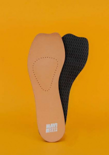 MAVI STEP Ballet