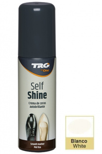 Жидкий крем для блеска обуви TRG Self Shine, 75 мл фото 48416