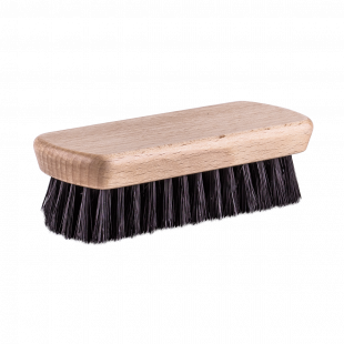 Маленькая щетка для чистки обуви и одежды MAVI STEP Paige фото 43495