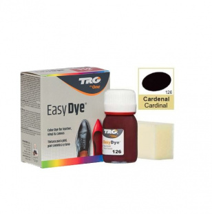 Краска для кожи TRG Easy Dye, 25 мл фото 48593