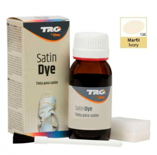 Краска для сатина TRG Satin Dye, 50 мл фото 48783