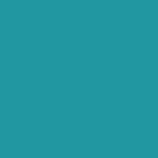 Краска для кожи голубая бирюза 165 Mavi Step Express Color, 25 мл фото 56293