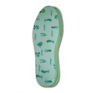 Стельки для обуви из латекса, от пота MAVI STEP Soft-Latex Aroma, 35-45 р. фото 52676
