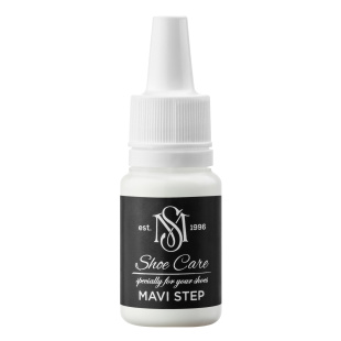Очиститель для обуви MAVI STEP Gel cleaner, 25 ml фото 56526