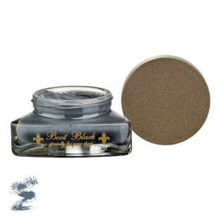 Boot Black Artist Palette