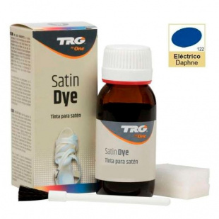 Краска для сатина TRG Satin Dye, 50 мл фото 48782