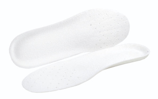 Жіночі та Дитячі Устілки MAVI STEP Frotte Foam (35-36): Махрові для Кросівок, Кедів та Туфель фото 56946