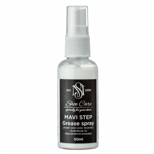 MAVI STEP Grease Spray
