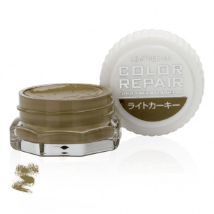 Крем-краска для обуви Columbus Leatherian Color Repair, 9 мл фото 46915