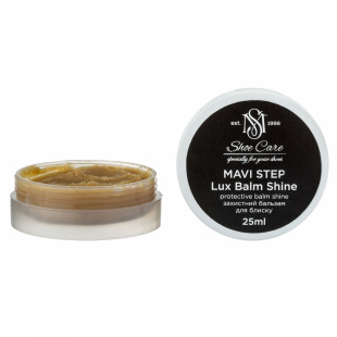 Lux Balm Shine