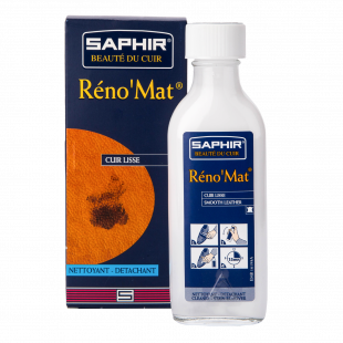 Очиститель Saphir Renomat 500 мл. фото 39183