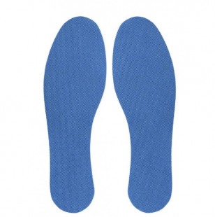Антибактериальные стельки для обуви MAVI STEP Odour Stop Strong, 35-46 р. фото 45164