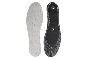 Дитячі Гігієнічні Устілки MAVI STEP Odor Stop Kids (19-35) для Кросівок фото 56989