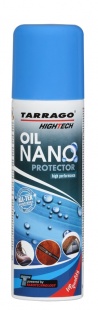 Защитная пропитка Tarrago High Tech Nano Oil Protector, 200 мл фото 10481