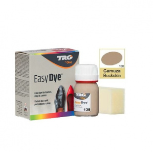 Краска для кожи TRG Easy Dye, 25 мл фото 48607