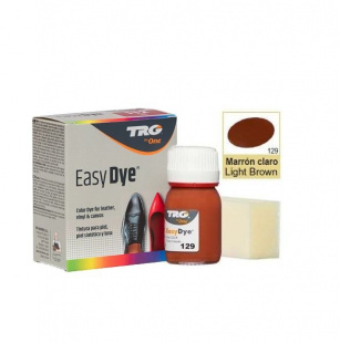 Краска для кожи TRG Easy Dye, 25 мл фото 48596