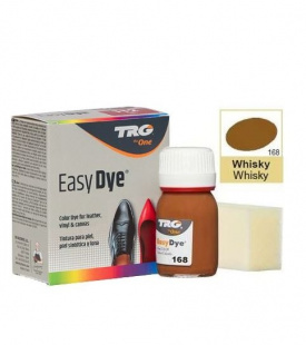 Краска для кожи цвета виски TRG Easy Dye, 25 мл фото 48394