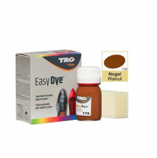 Краска для кожи TRG Easy Dye, 25 мл фото 48649