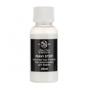 MAVI STEP Universal Dye Fixative
