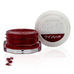 Крем-краска для обуви Columbus Leatherian Color Repair, 9 мл фото 46871
