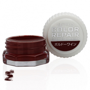 Крем-краска для обуви Columbus Leatherian Color Repair, 9 мл фото 46893